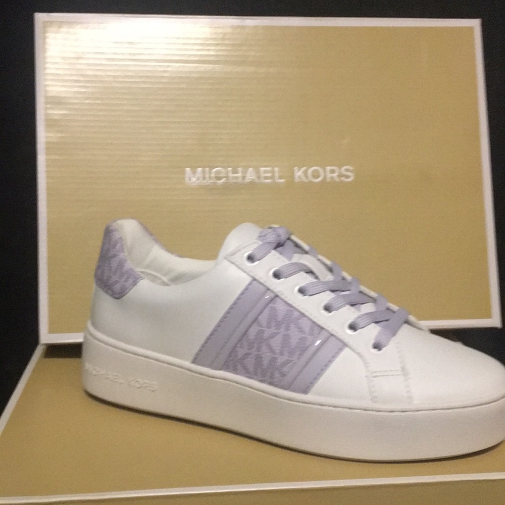 MK sneakers
